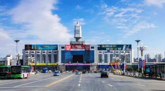 中國內(nèi)地食品最安全的城市，擁有200多個綠色食品標(biāo)志