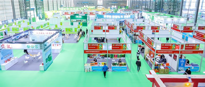 【重磅推出】2022第八屆深圳綠博會現(xiàn)場紀(jì)實片首播！