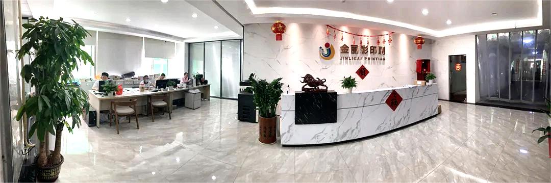 【展商回顧】金麗彩印刷，用心做好印刷