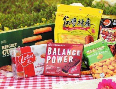 寧波“吃貨”最愛吃啥?寧波海關(guān)發(fā)布了進(jìn)口食品大數(shù)據(jù)