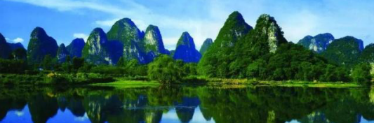 除了螺螄粉，物產(chǎn)豐富的廣西還有這么多特色農產(chǎn)品~